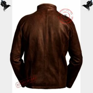 jack reacher leather jacket