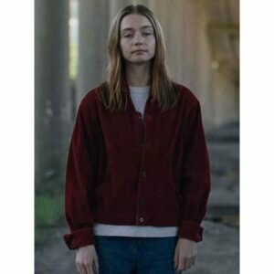The End of the F***ing World Alyssa Jacket