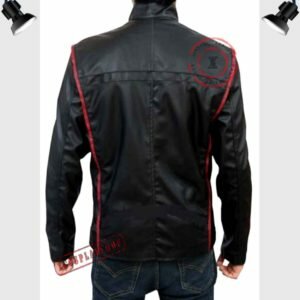 n7 leather jacket