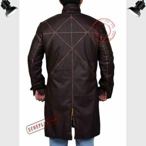 watch dogs coat for sale
