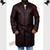 watch dogs trench coat