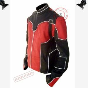 Marvel antman jacket
