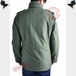 brandit m-65 field jacket