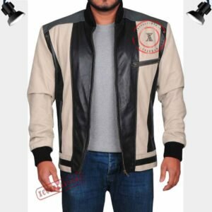 ferris bueller leather jacket replica