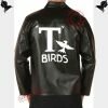 t bird jacket
