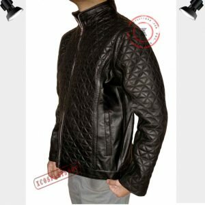 eric northman leather jacket