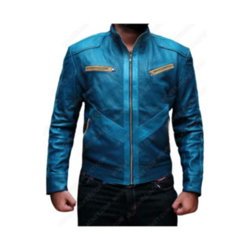Ajay Ghale Far Cry Jacket