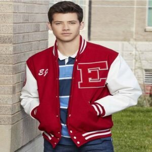 High School Musical EJ Bomber Jacket