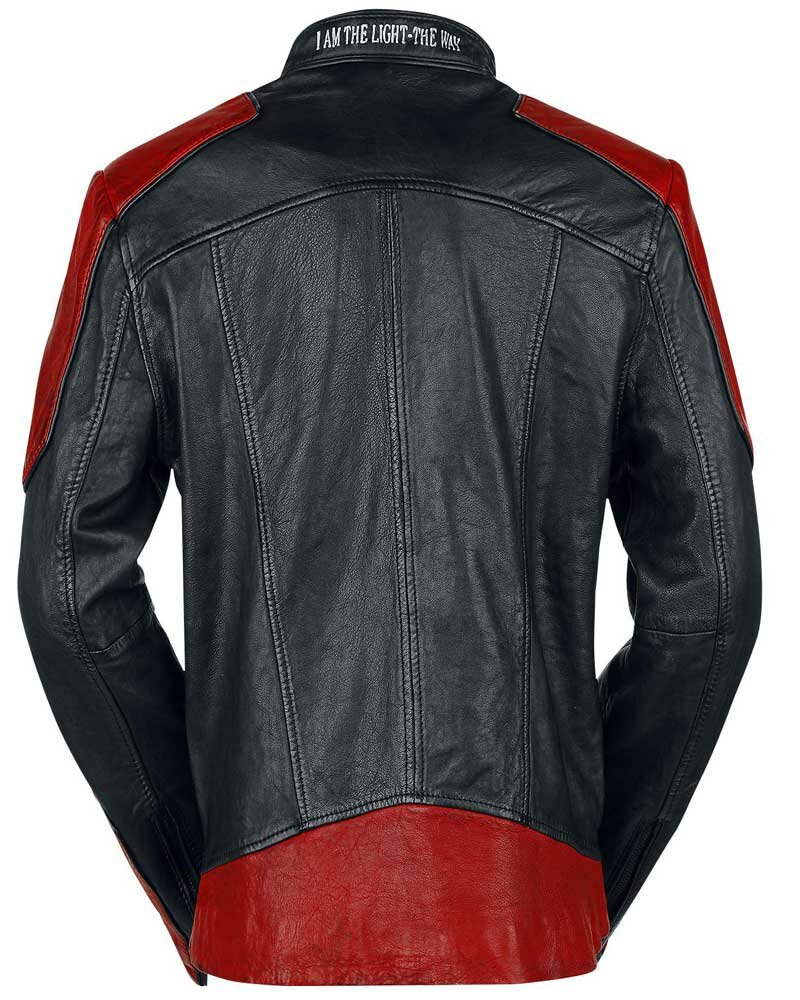Will Smith Deadshot Jacket - Redirectted
