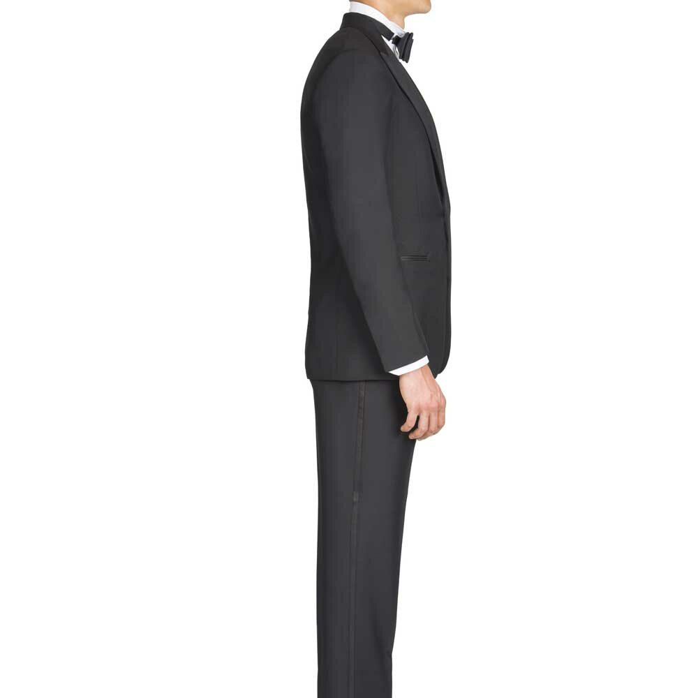 007 Casino Royale Tuxedo
