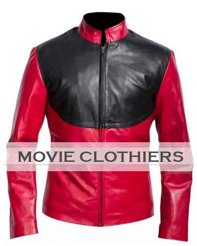 Deadshot Costume Jacket
