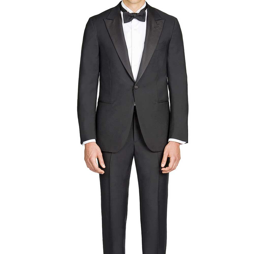 007 Casino Royale Tuxedo