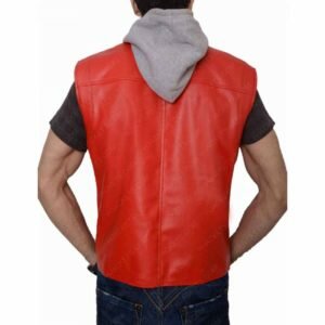The King Of Fighters Terry Bogard Vest